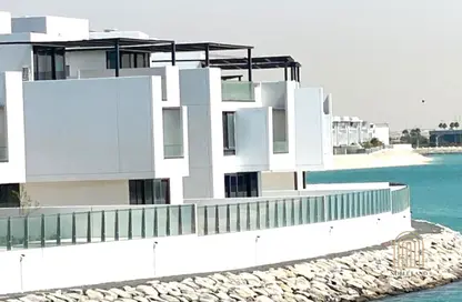 Villa - 6 Bedrooms - 7 Bathrooms for sale in Sun Island - Ajmal Makan City - Sharjah Waterfront City - Sharjah