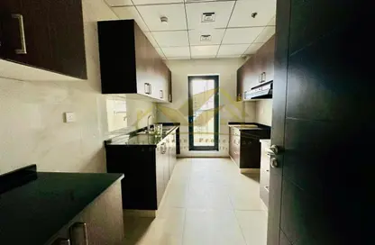 Apartment - 2 Bedrooms - 3 Bathrooms for rent in Elysium Residence 2 - Jumeirah Garden City - Al Satwa - Dubai