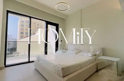 شقة - غرفة نوم - 2 حمامات للايجار في الصرح ريزيدنس 11 - قرية الجميرا سركل - دبي شقة - غرفة نوم - 2 حمامات للايجار في الصرح ريزيدنس 11 - قرية الجميرا سركل - دبي