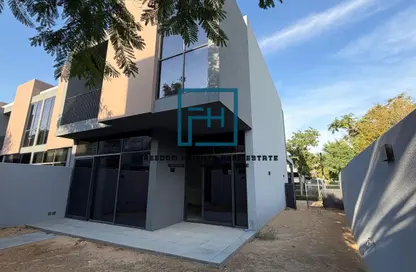 Villa - 3 Bedrooms - 4 Bathrooms for rent in Sendian - Masaar - Tilal City - Sharjah