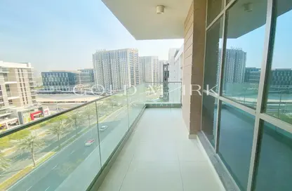 شقة - 2 غرف نوم - 3 حمامات للايجار في أكاسيا بي - بارك هايتس - دبي هيلز استيت - دبي