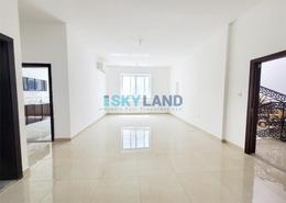 Apartment - 2 bedrooms - 2 bathrooms for rent in Mohamed Bin Zayed City - Abu Dhabi