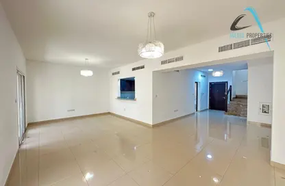 Villa - 3 Bedrooms - 4 Bathrooms for rent in Flamingo Villas - Mina Al Arab - Ras Al Khaimah
