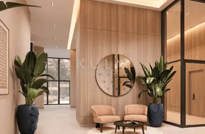 شقة - غرفة نوم - 2 حمامات للبيع في ممشي جاردنز - منطقة السعديات الثقافية - جزيرة السعديات - أبوظبي