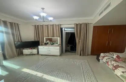 Apartment - 3 Bedrooms - 3 Bathrooms for sale in Dar Al Majaz - Jamal Abdul Nasser Street - Al Majaz - Sharjah