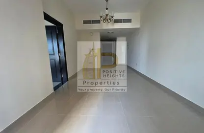 شقة - غرفة نوم - 2 حمامات للايجار في النون ریزیدنسز - البرشاء 1 - البرشاء - دبي