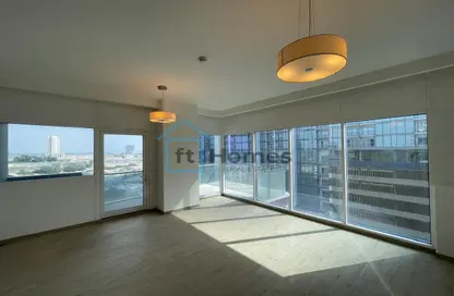 Apartment - 2 Bedrooms - 4 Bathrooms for sale in Gemini Splendor - Sobha Hartland - Mohammed Bin Rashid City - Dubai