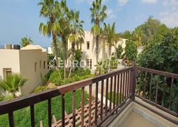 Villa - 1 bedroom - 1 bathroom for rent in The Cove Rotana - Ras Al Khaimah Waterfront - Ras Al Khaimah
