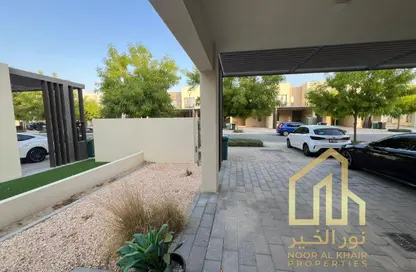 تاون هاوس - 4 غرف نوم - 5 حمامات للايجار في 3 باركسايد - اعمار الجنوبية - دبي الجنوب (مركز دبي العالمي) - دبي تاون هاوس - 4 غرف نوم - 5 حمامات للايجار في 3 باركسايد - اعمار الجنوبية - دبي الجنوب (مركز دبي العالمي) - دبي