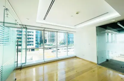 Office Space - Studio - 1 Bathroom for rent in Jumeirah Business Centre 2 (JBC 2) - JLT Cluster V - Jumeirah Lake Towers - Dubai