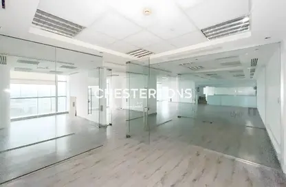 مكتب - استوديو للايجار في برج شذى - مدينة دبي للإعلام - دبي