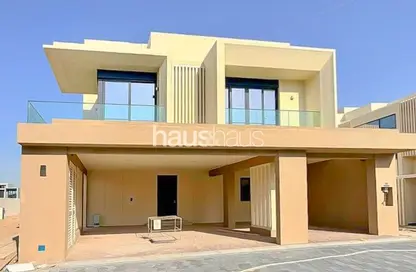 فيلا - 5 غرف نوم - 6 حمامات للبيع في فيلات قرية جبل علي - قرية جبل علي - جبل علي - دبي