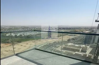 شقة - غرفة نوم - 1 حمام للبيع في جولف جيت - داماك هيلز - دبي