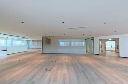 Office Space - Studio - 1 Bathroom for rent in Cayan Business Center - Barsha Heights (Tecom) - Dubai