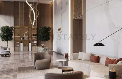 Apartment - 1 Bedroom - 1 Bathroom for sale in VYB - Business Bay - Dubai