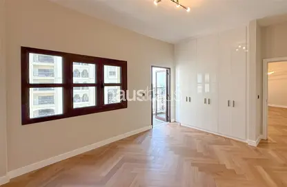 شقة - غرفة نوم - 2 حمامات للايجار في الاندلس تاور اف - الأندلس - منطقة الجولف بالجميرا - دبي شقة - غرفة نوم - 2 حمامات للايجار في الاندلس تاور اف - الأندلس - منطقة الجولف بالجميرا - دبي