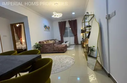 Apartment - 1 Bedroom - 1 Bathroom for rent in Al Rawda 2 Villas - Al Rawda 2 - Al Rawda - Ajman Apartment - 1 Bedroom - 1 Bathroom for rent in Al Rawda 2 Villas - Al Rawda 2 - Al Rawda - Ajman