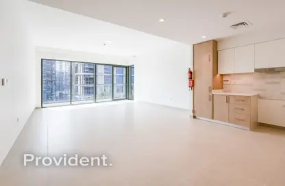 Apartment - 2 Bedrooms - 2 Bathrooms for rent in Seagate Building 1 - Seagate - Mina Rashid - Dubai