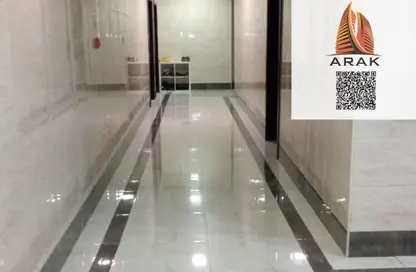 عمارة بالكامل - 8 غرف نوم - 8 حمامات للبيع في برج النعيمية 1 - أبراج النعيمية - النعيمية - عجمان