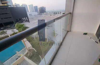 Apartment - 1 Bedroom - 2 Bathrooms for rent in MEERA Shams - Shams Abu Dhabi - Al Reem Island - Abu Dhabi