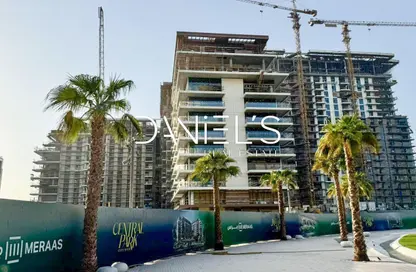 Apartment - 2 Bedrooms - 2 Bathrooms for sale in Laurel - Central Park at City Walk - City Walk - Dubai Apartment - 2 Bedrooms - 2 Bathrooms for sale in Laurel - Central Park at City Walk - City Walk - Dubai