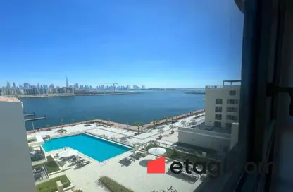 شقة - 4 غرف نوم - 4 حمامات للبيع في لا كوت - بورت دي لا مير - لا مير - جميرا - دبي