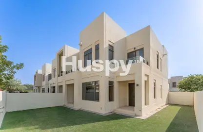 Townhouse - 3 Bedrooms - 4 Bathrooms for sale in Mira Oasis 2 - Mira Oasis - Reem - Dubai