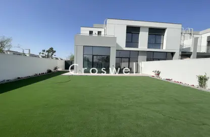 Townhouse - 4 Bedrooms - 3 Bathrooms for sale in Murooj Al Furjan - Al Furjan - Dubai