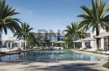 تاون هاوس - 3 غرف نوم - 4 حمامات للبيع في ليليا - ذا فالي - دبي تاون هاوس - 3 غرف نوم - 4 حمامات للبيع في ليليا - ذا فالي - دبي