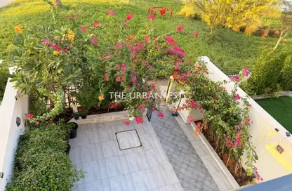 Villa - 3 Bedrooms - 3 Bathrooms for rent in Park Residences 4 - Park Residences - DAMAC Hills - Dubai