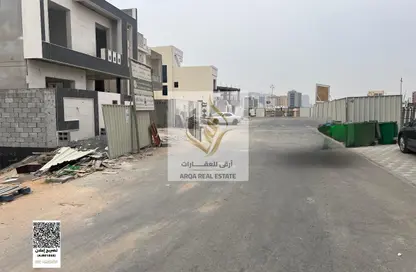 أرض - استوديو للبيع في 1 الياسمين - الياسمين - عجمان