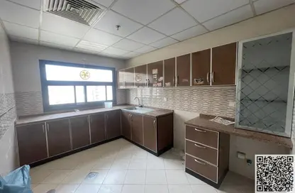 Apartment - 2 Bedrooms - 3 Bathrooms for rent in Al Rashidiya 1 - Al Rashidiya - Ajman