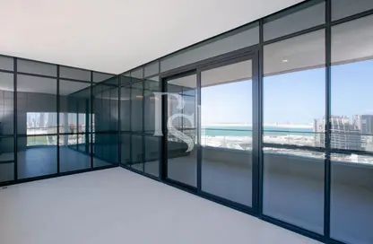 Apartment - 2 Bedrooms - 4 Bathrooms for sale in Park View - Shams Abu Dhabi - Al Reem Island - Abu Dhabi