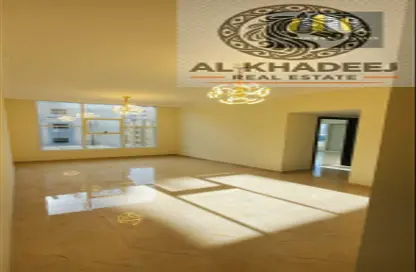 شقة - 2 غرف نوم - 2 حمامات للايجار في شارع الشيخ جابر الصباح - النعيمية - النعيمية - عجمان