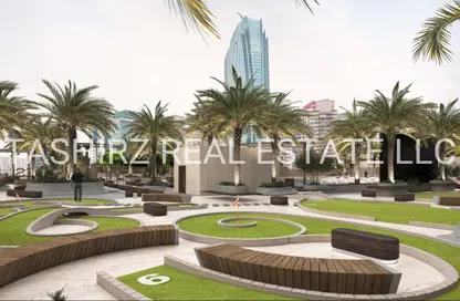 شقة - 1 حمام للبيع في بيس لاجونز - مجمع دبي ريزيدنس - دبي لاند - دبي