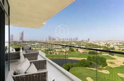 Apartment - 2 Bedrooms - 3 Bathrooms for sale in B1 - The Hills B - The Hills - Dubai