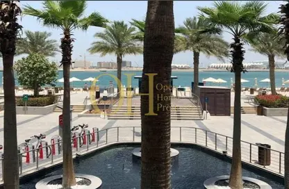 Apartment - 2 Bedrooms - 3 Bathrooms for sale in Al Nada 2 - Al Muneera - Al Raha Beach - Abu Dhabi