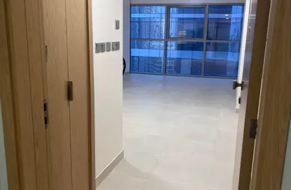 Apartment - 3 Bedrooms - 3 Bathrooms for rent in Radiant Square - City Of Lights - Al Reem Island - Abu Dhabi