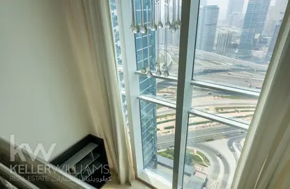 شقة - غرفة نوم - 1 حمام للبيع في برج لاجونا - (JLT) مجمع A - أبراج بحيرة الجميرا - دبي