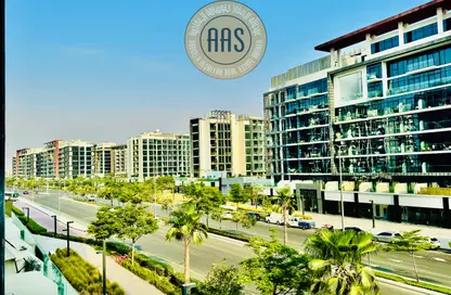 شقة - 1 حمام للايجار في 16 عزيزي ريفيرا - ميدان واحد - ميدان - دبي