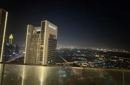 Apartment - 2 Bedrooms - 2 Bathrooms for rent in Downtown Views - Zabeel 2 - Zabeel - Dubai Apartment - 2 Bedrooms - 2 Bathrooms for rent in Downtown Views - Zabeel 2 - Zabeel - Dubai