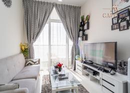 Apartment - 1 bedroom - 1 bathroom for sale in Golf Vita A - Golf Vita - DAMAC Hills - Dubai