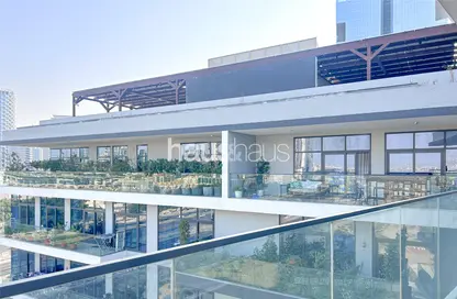 شقة - 3 غرف نوم - 4 حمامات للايجار في زازن وان - مثلث قرية الجميرا - دبي شقة - 3 غرف نوم - 4 حمامات للايجار في زازن وان - مثلث قرية الجميرا - دبي