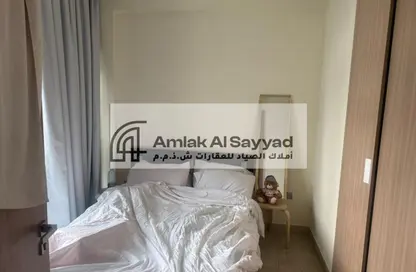 شقة - غرفة نوم - 2 حمامات للايجار في 9 عزيزي ريفيرا - ميدان واحد - ميدان - دبي