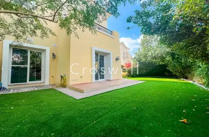 Townhouse - 3 Bedrooms - 3 Bathrooms for rent in Ghadeer 1 - Ghadeer - The Lakes - Dubai