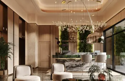 Apartment - 2 Bedrooms - 3 Bathrooms for sale in Oasis Residences - Dubai South (Dubai World Central) - Dubai