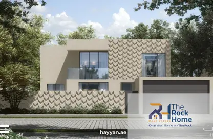 Townhouse - 2 Bedrooms - 4 Bathrooms for sale in Hayyan - Sharjah