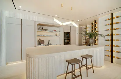 فيلا - 5 غرف نوم - 6 حمامات للبيع في L جاردن هومز سعفة - جاردن هومز - نخلة جميرا - دبي فيلا - 5 غرف نوم - 6 حمامات للبيع في L جاردن هومز سعفة - جاردن هومز - نخلة جميرا - دبي