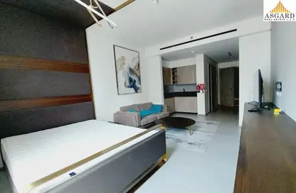 شقة - 1 حمام للايجار في احياء سيجنيتشر السكنية - قرية الجميرا سركل - دبي