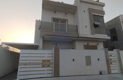 فيلا - 5 غرف نوم - 7 حمامات للبيع في الزاهية جاردنز - الزاهية - عجمان
